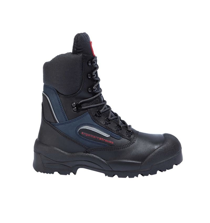 S3 Winter-Sicherheitsstiefel Narvik II