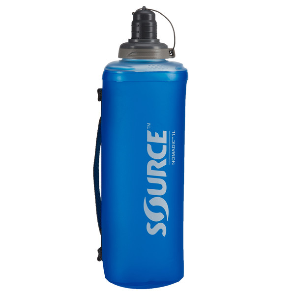 NOMADIC FOLDABLE BOTTLE - Trinkflasche