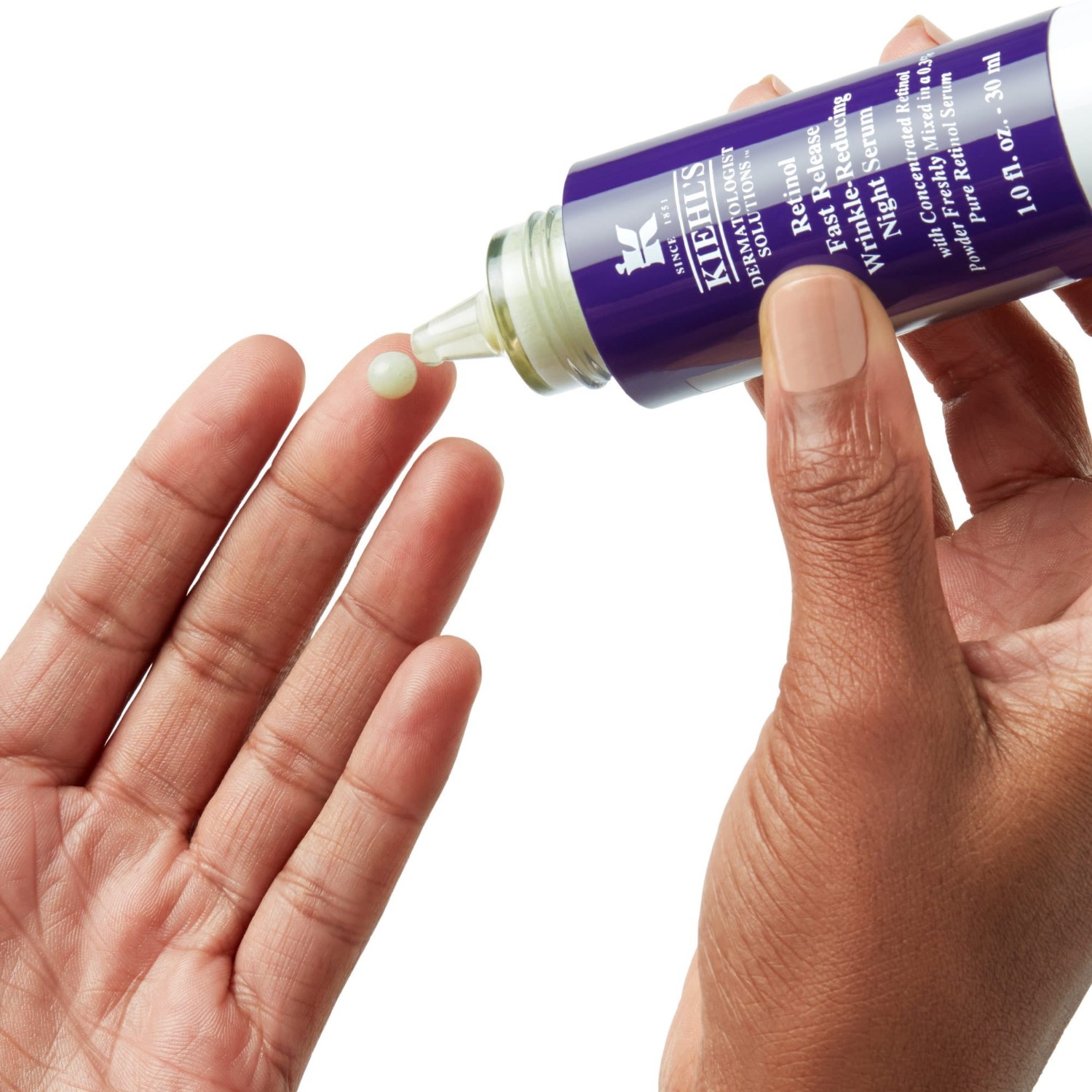 Kiehl's dermatološka rješenja