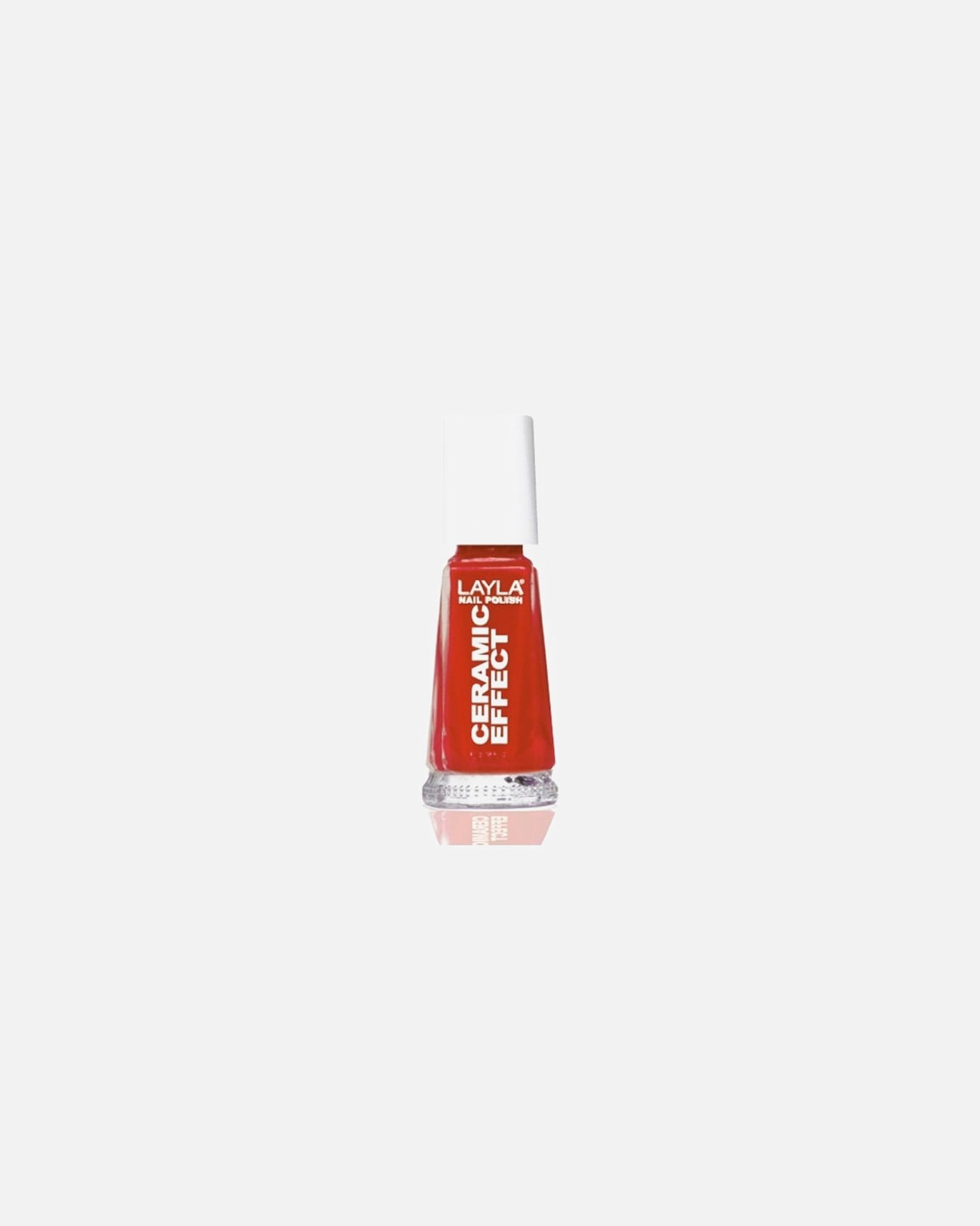 Layla Cosmetics Effetto Ceramica