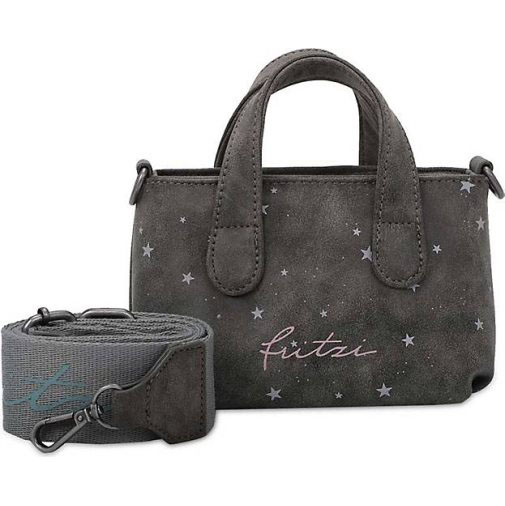 Fritzi aus Preußen Handtasche 18,5 cm