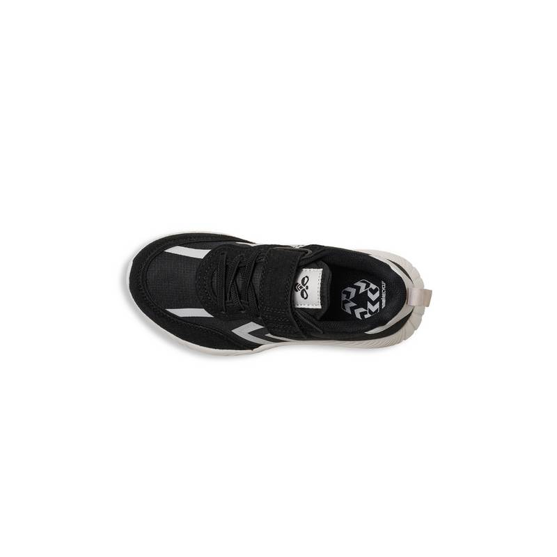 hummel ACTUS FTR RECYCLED JR Sneaker Kinder