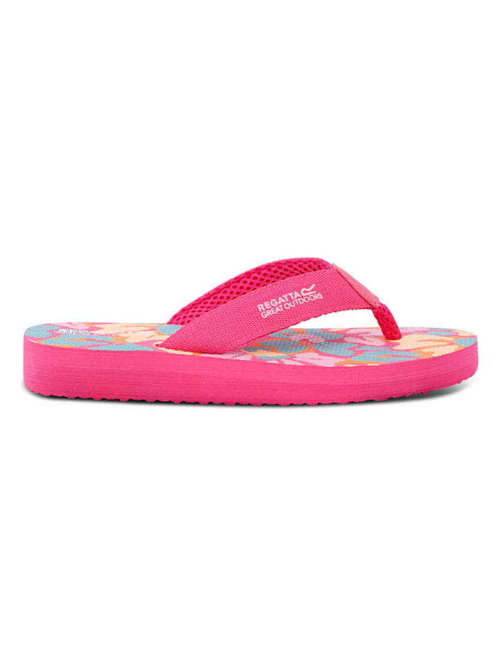 Regatta Zehentrenner ''Catarina'' in Pink günstig kaufen