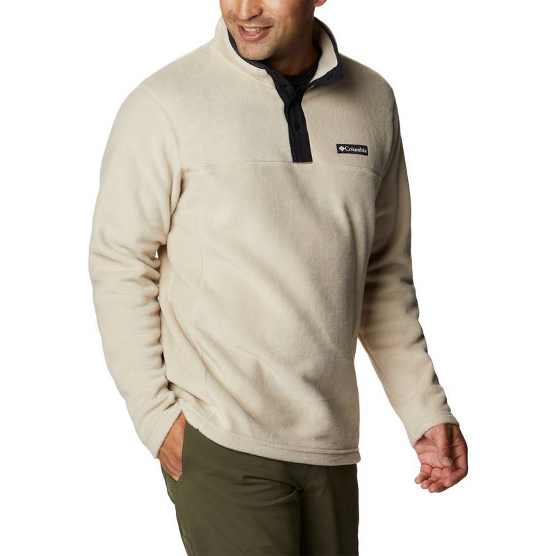 Columbia Steens Mountain Fleeceshirt Herren