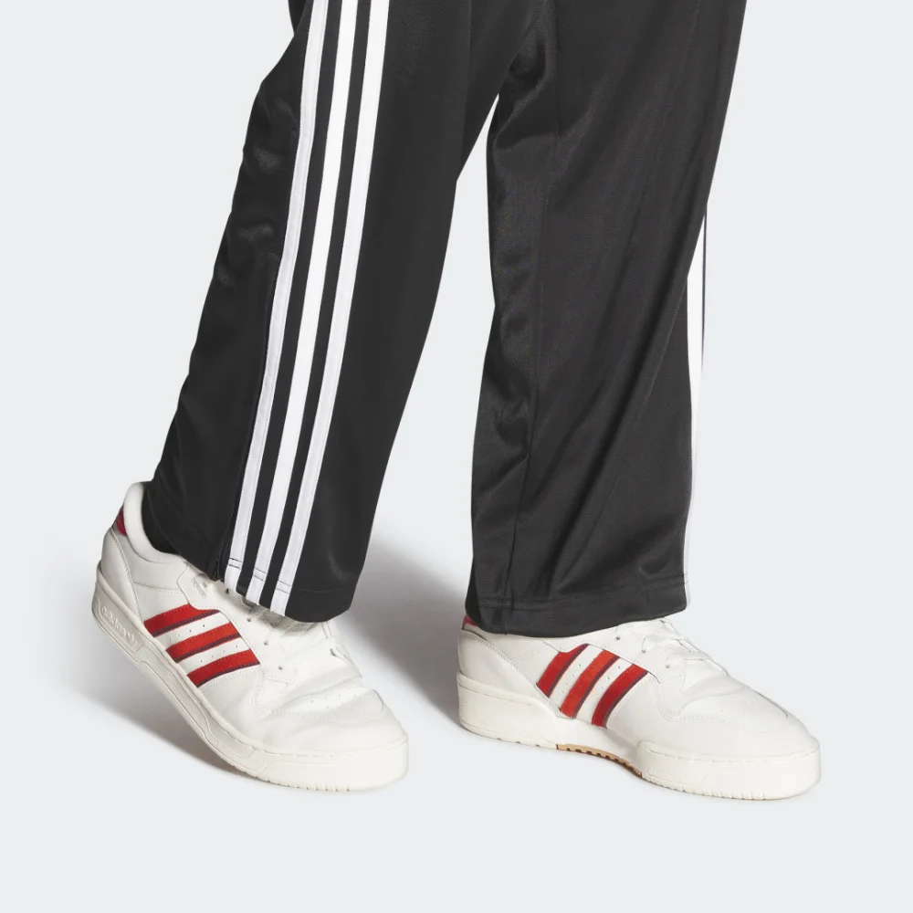 adidas Rivalry Low IE7196 / weiss