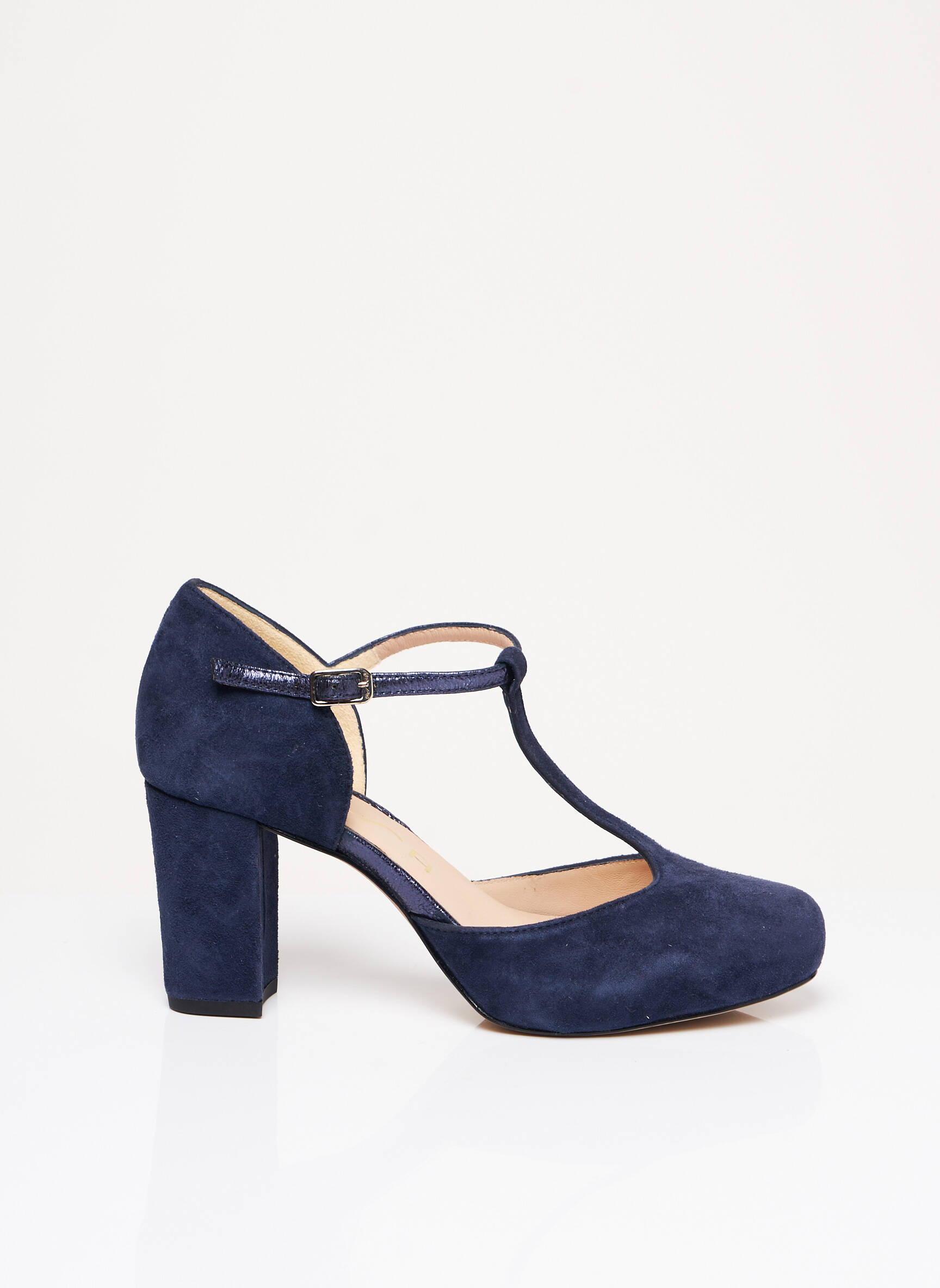 Unisa Escarpins Femme couleur bleu