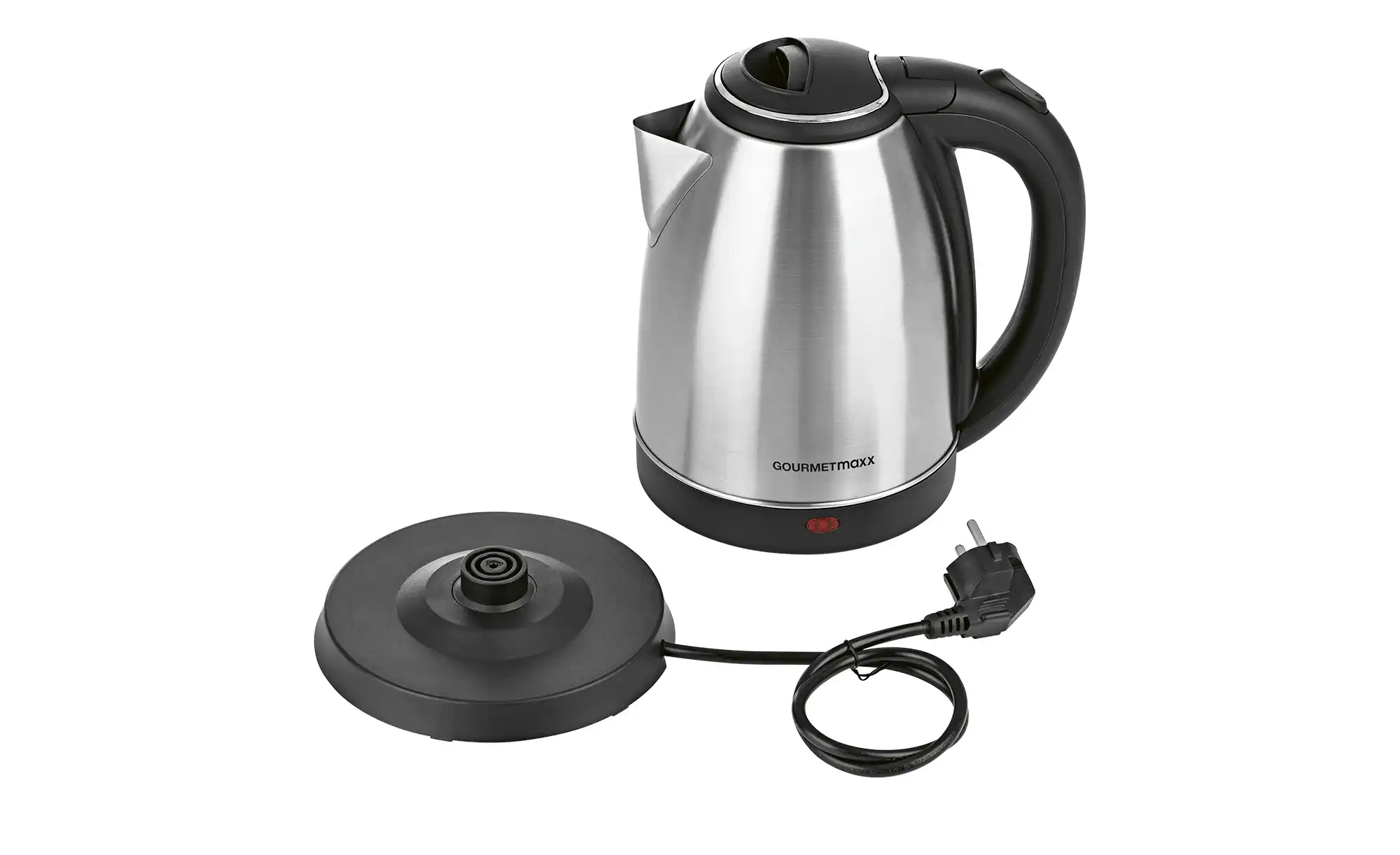 GourmetMaxx Wasserkocher 13704