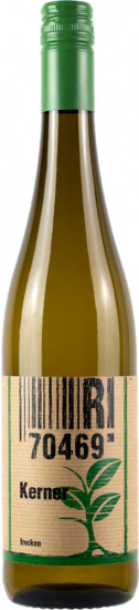 2022 BODEN Kerner trocken - Weingut 70469R!