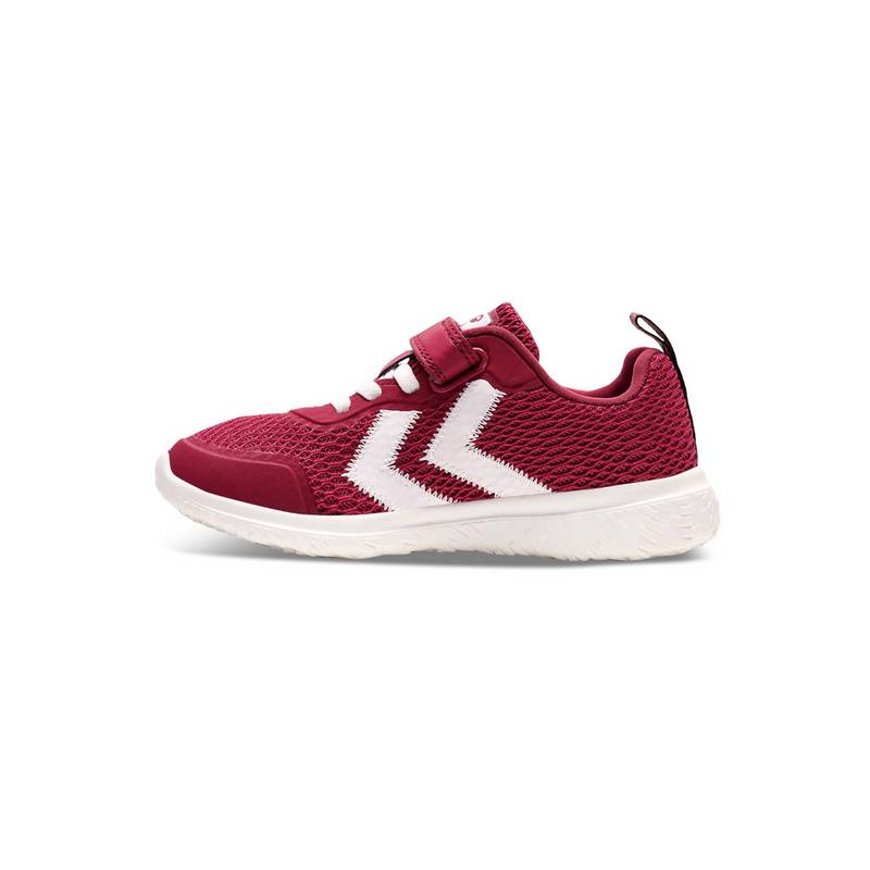 hummel ACTUS RECYCLED JR Sneaker Kinder