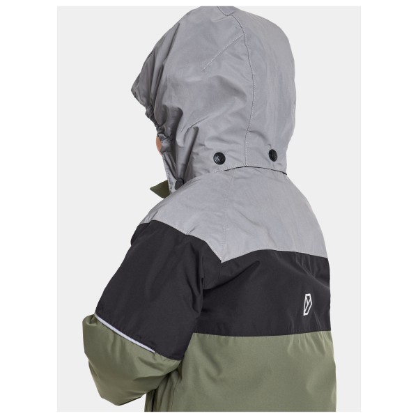 Didriksons - Kid's Lux Jacket 2 - Winterjacke