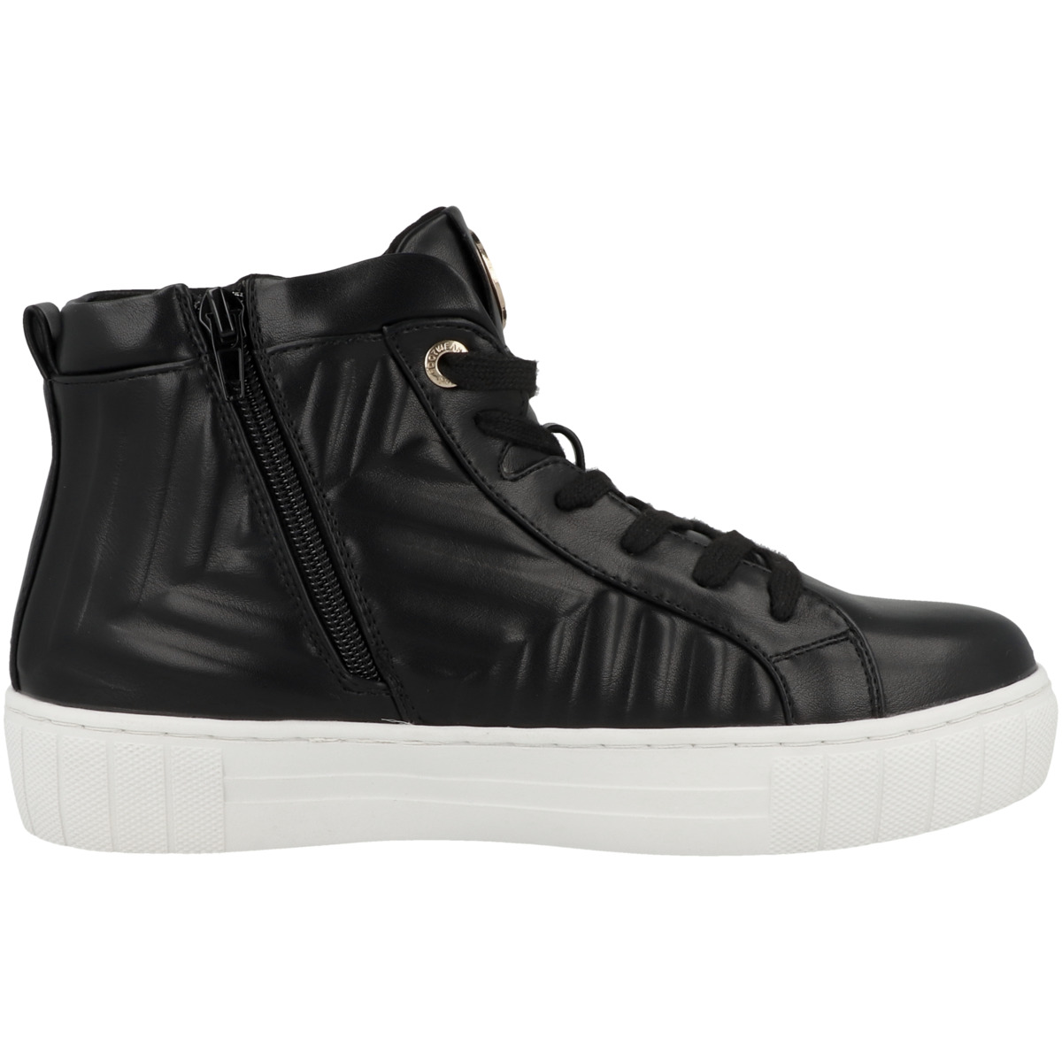 Dockers by Gerli 51JE204 Sneaker mid schwarz