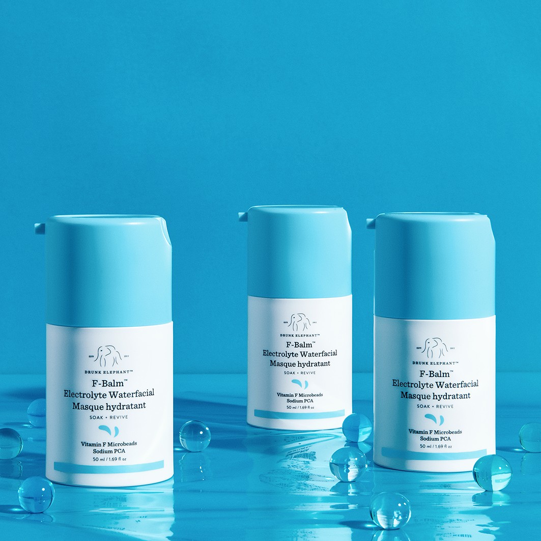 F-Balm™ Electrolyte Waterfacial
