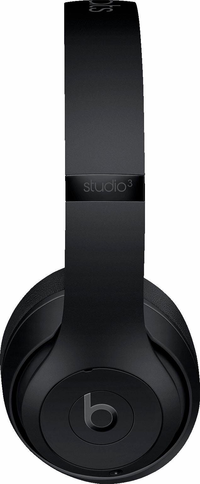 Beats by Dr. Dre Studio 3 Over-Ear-Kopfhörer (Noise-Cancelling)