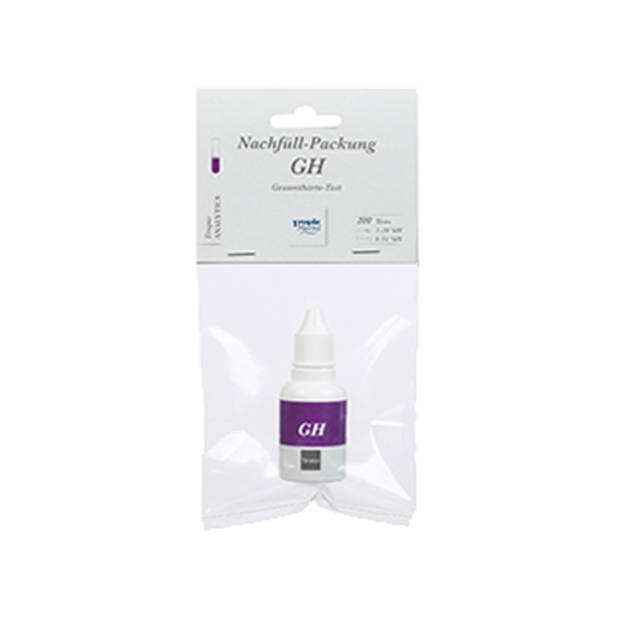 Tropic Marin Nachfüllpack GH-Test günstig kaufen