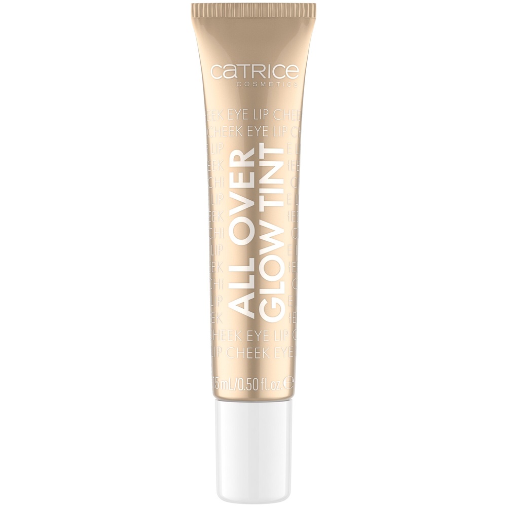catrice All Over Glow Tint soin teinté 010 Beaming Diamond Highlighter