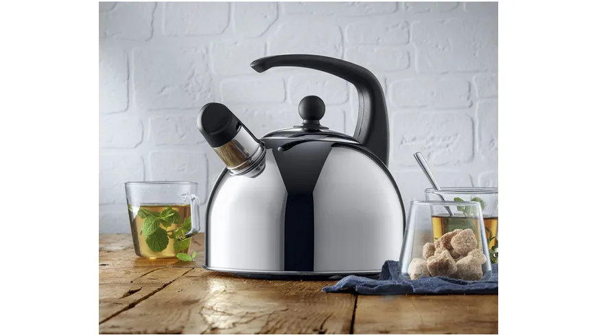 WMF Flötenkessel 2l