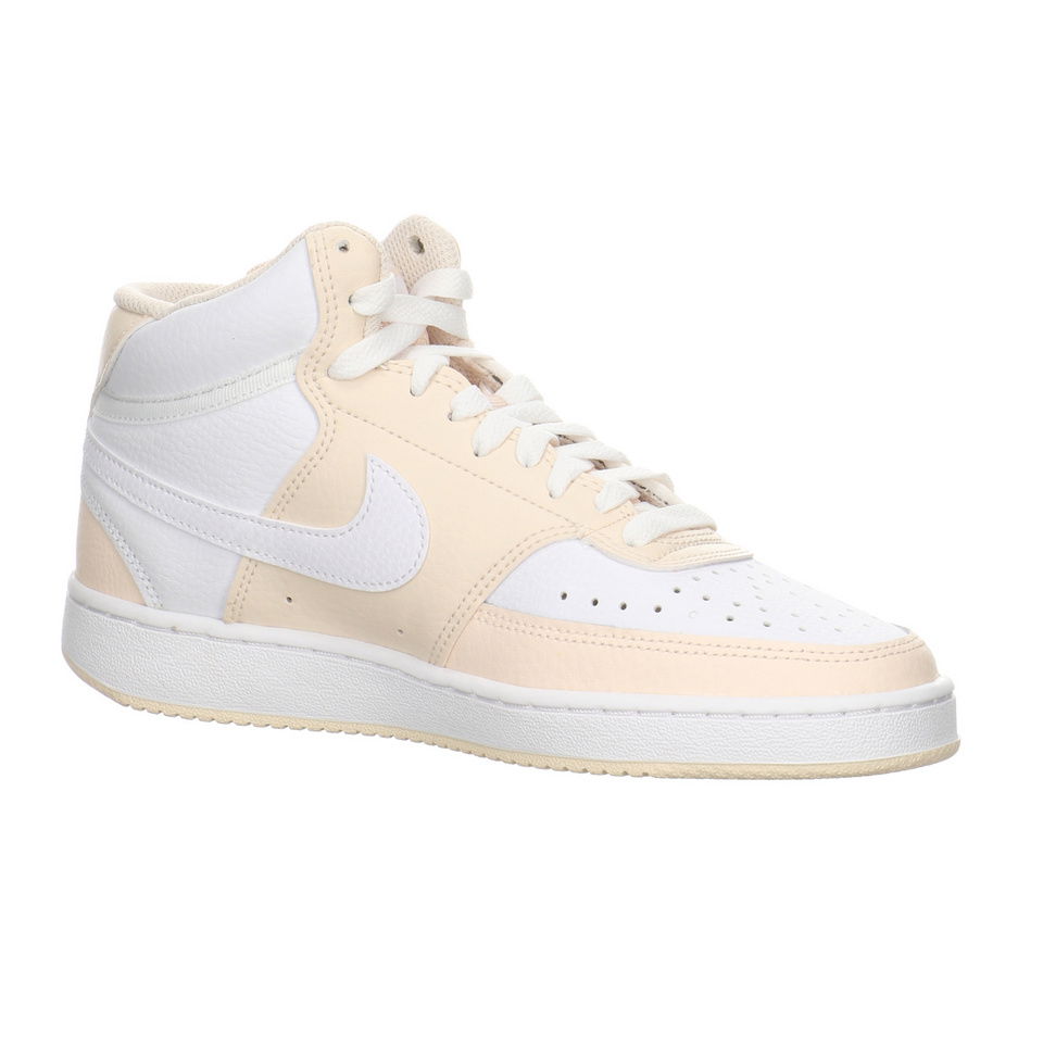 Nike Court Vision Mid Sneaker