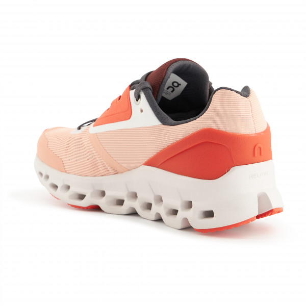 On - Women's Cloudstratus - Runningschuhe