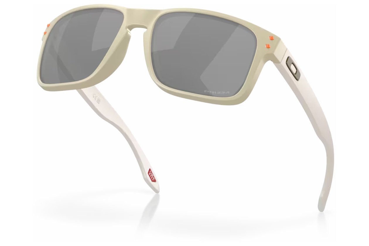 Oakley Holbrook Matte Sand - Prizm Black