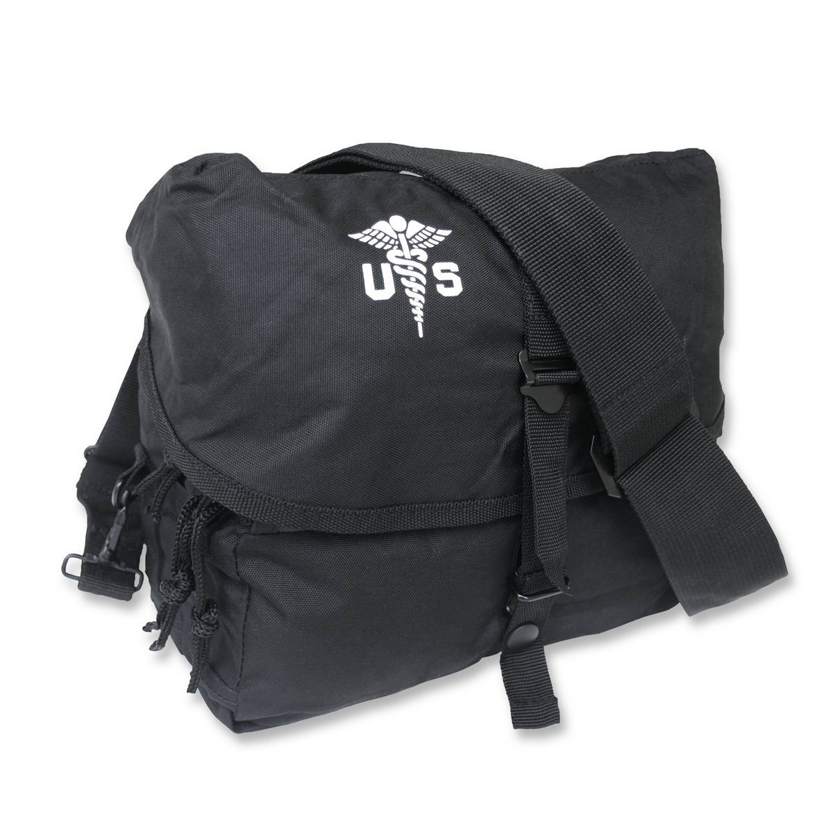 US Medical Kit Bag m. Gurt