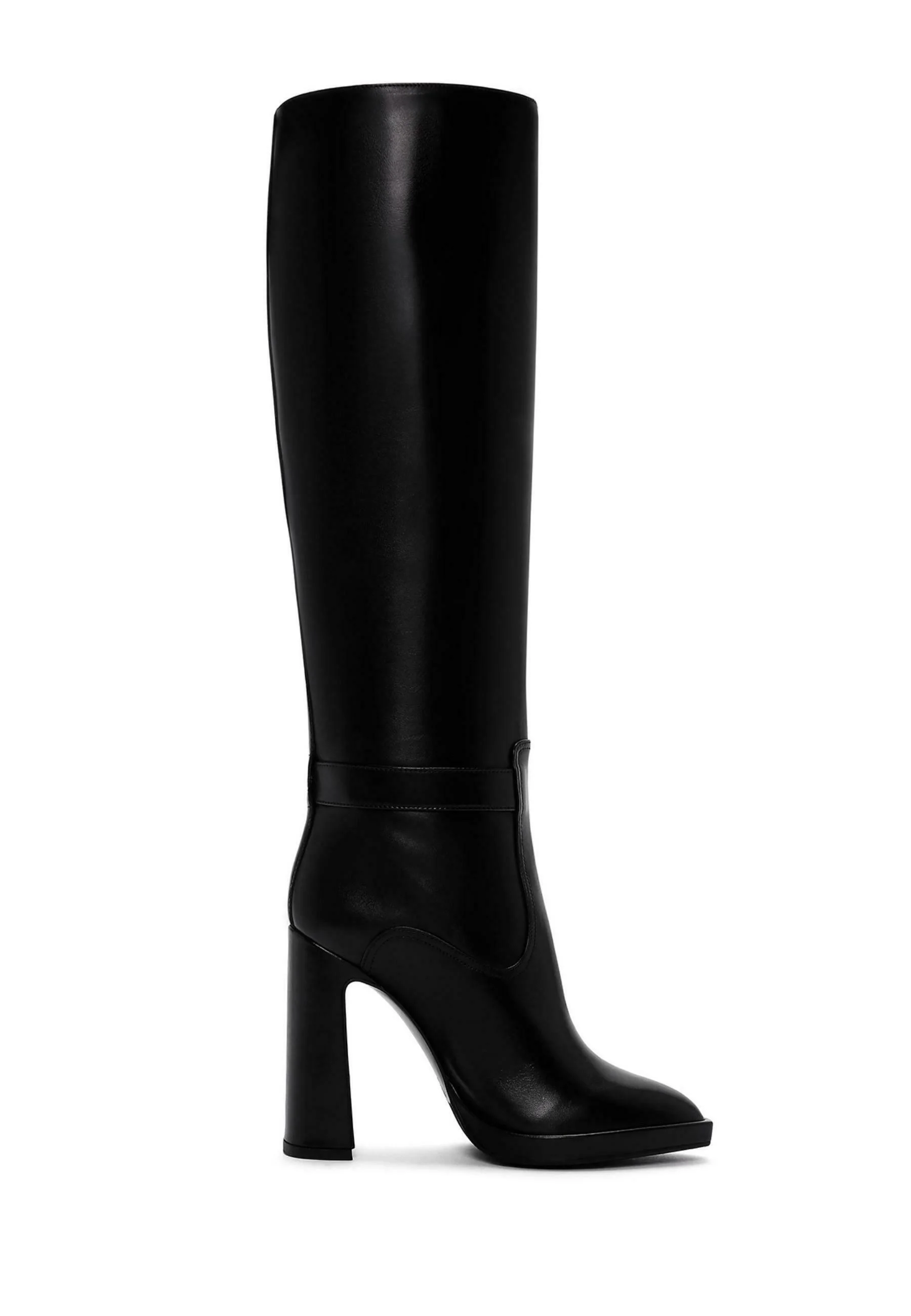 Botas de tacón alto Derimod