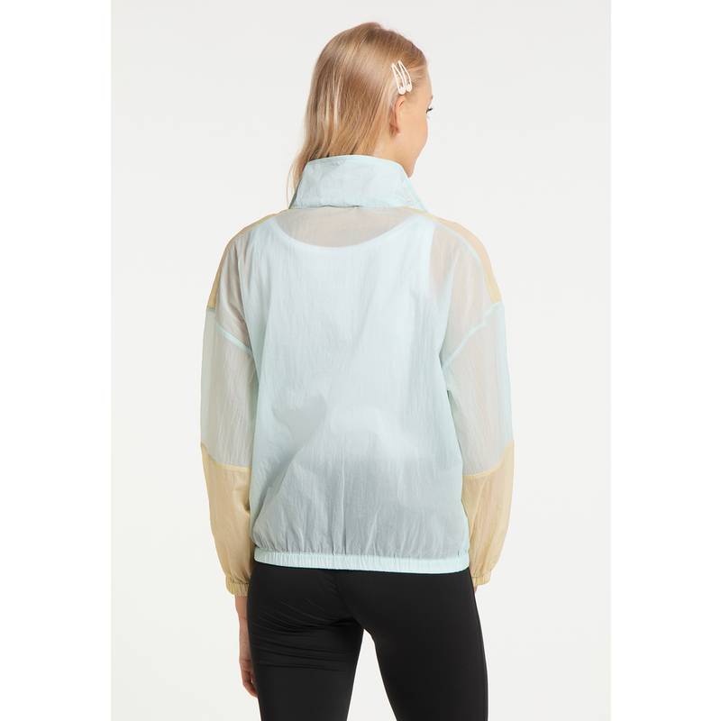 MYMO Sweatjacke Damen