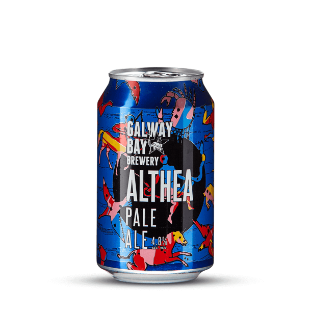 Althea 33 cl