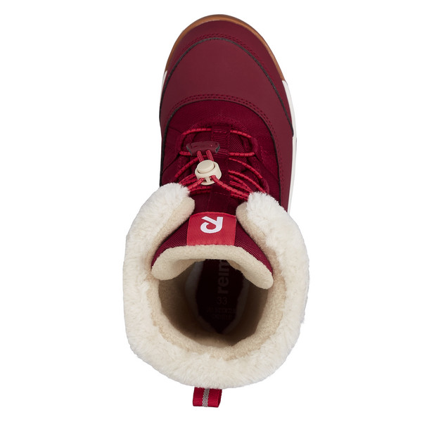 REIMATEC WINTER BOOTS SAMOJEDI Kinder - Winterstiefel