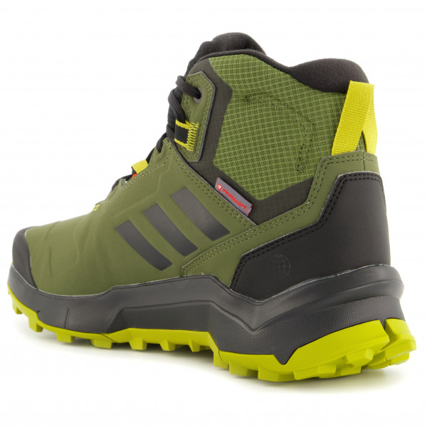 adidas Terrex - Terrex AX4 Mid Beta Cool Ready - Winterschuhe