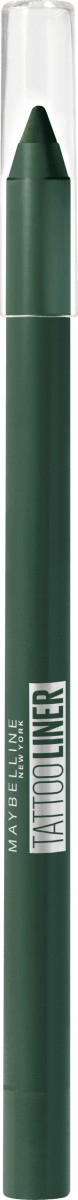 Kajalstift Tattoo 932 Intense Green, 1,3 g