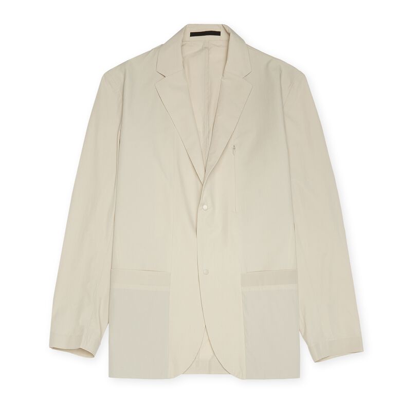 Norse Projects Emil Travel Light light khaki