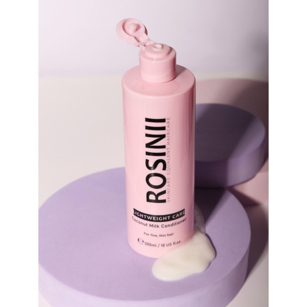Rosinii Lightweight Care