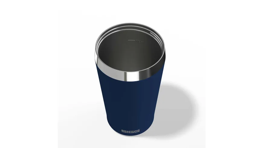 SIGG Isolierbecher Helia 0,45l Night Ink