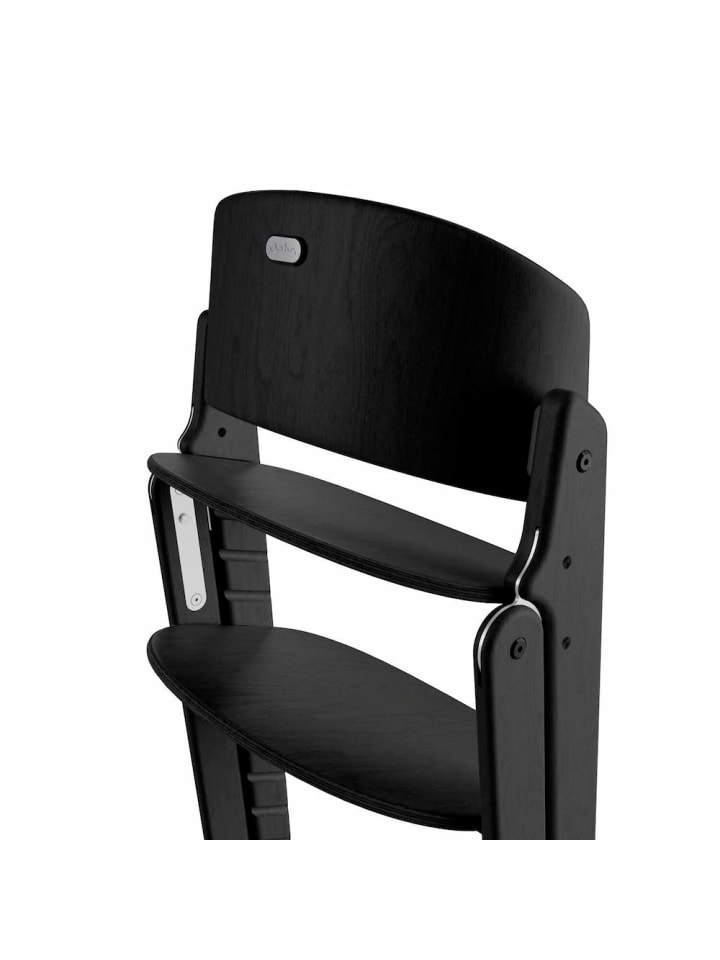 Cybex Cybex Click & Fold Hochstuhl - Farbe: Stunning Black günstig kaufen onesize