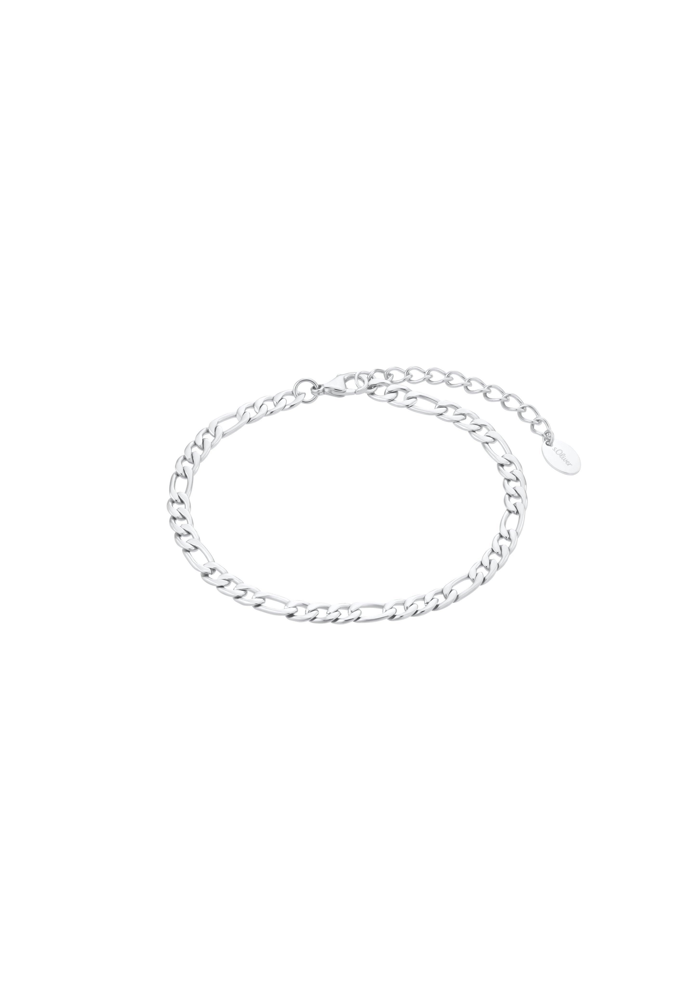 Fußkette aus Edelstahl  6007995-92B0