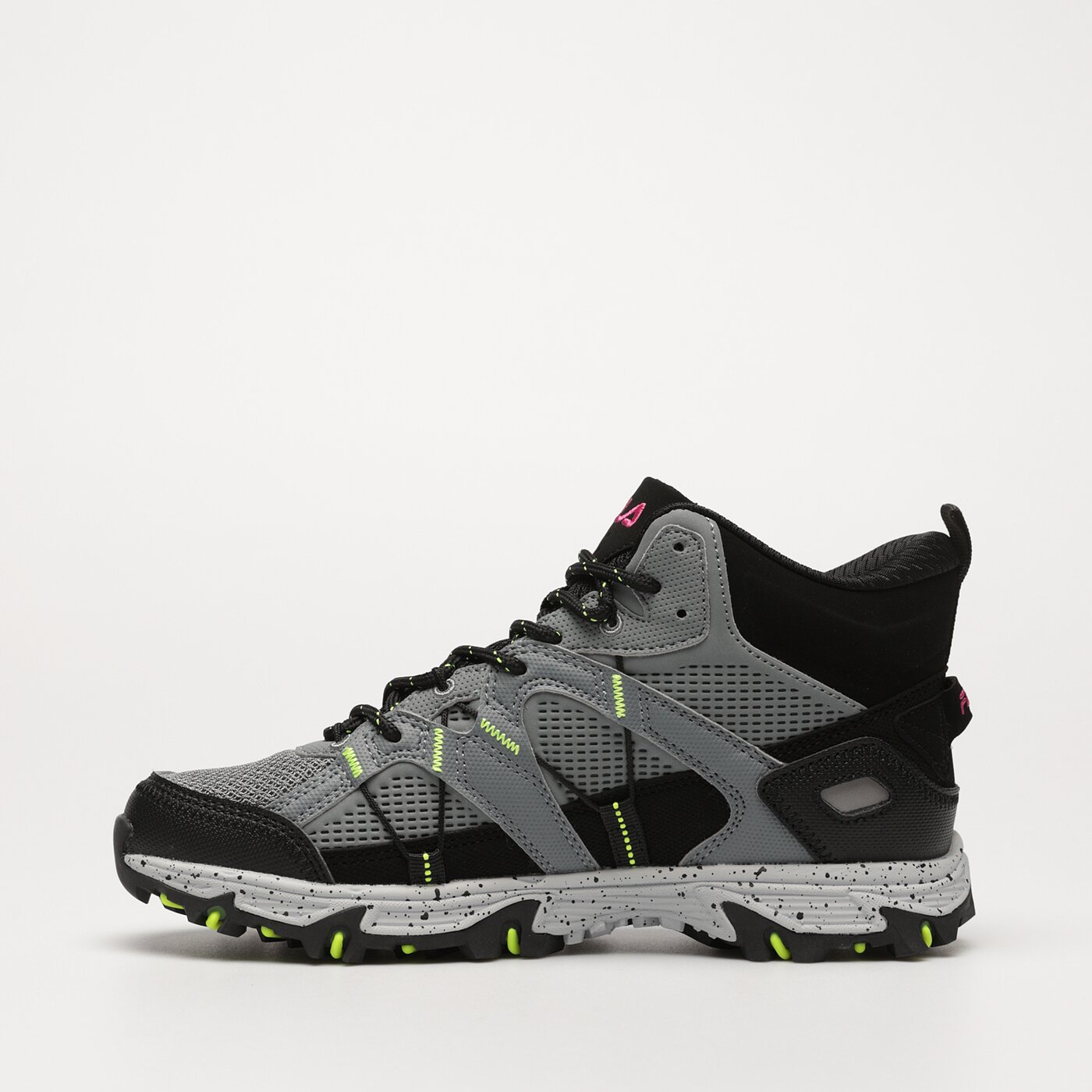 FILA GRAND TIER MID Grau