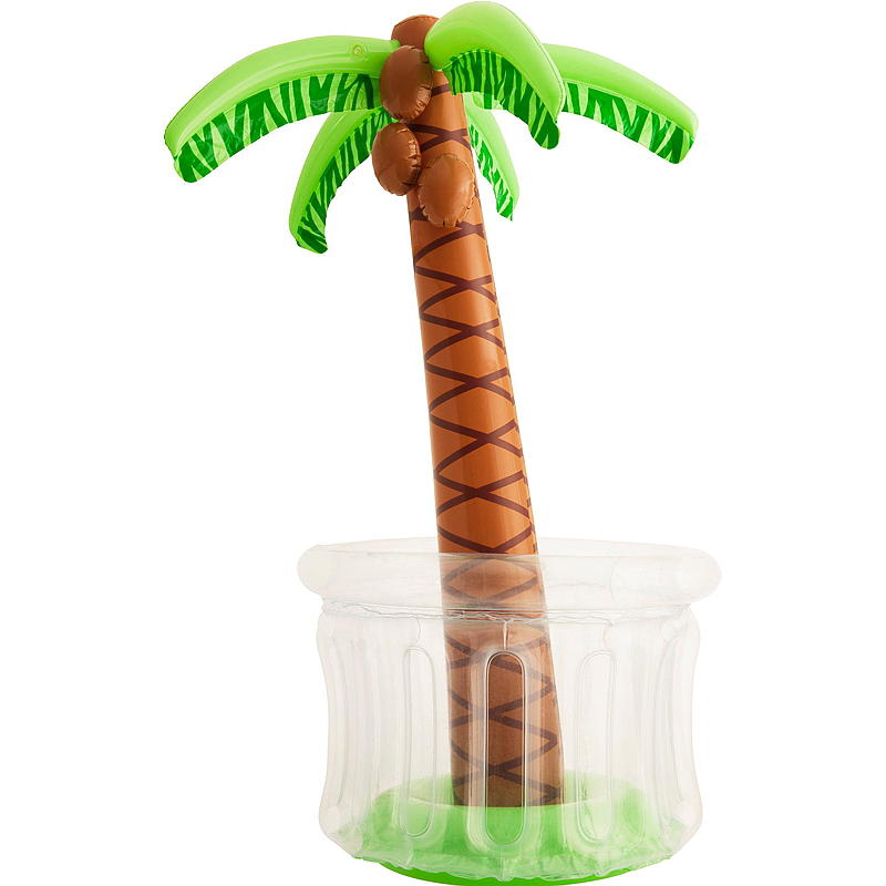 Drikkekjøler palme
