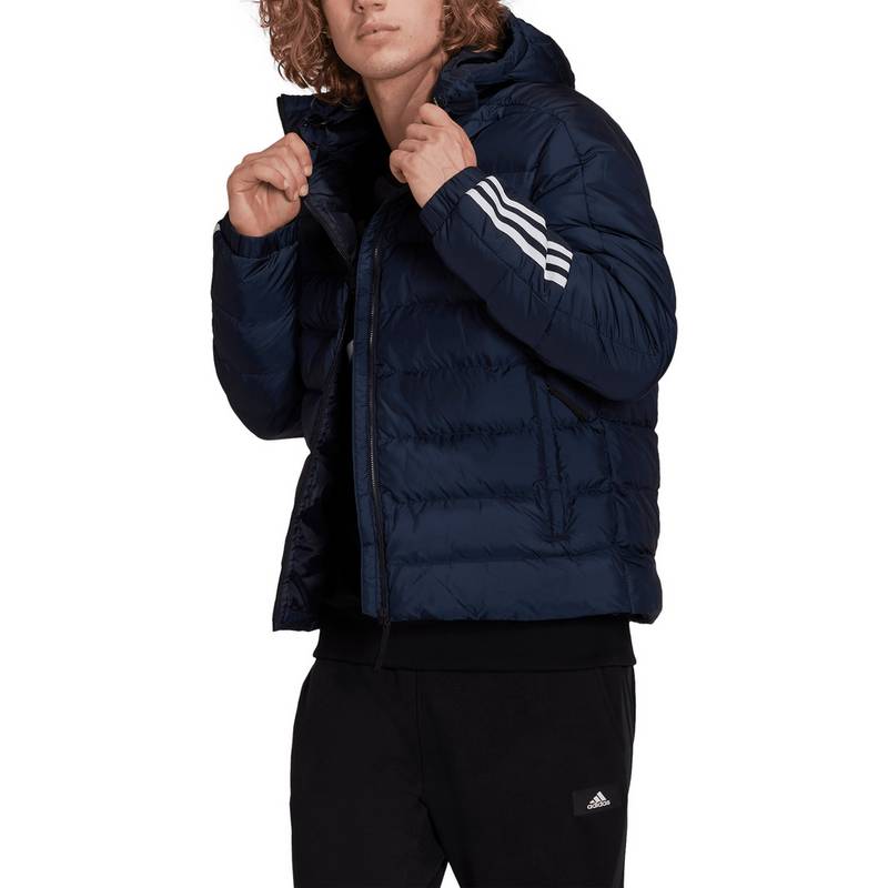 adidas Itavic Steppjacke Herren