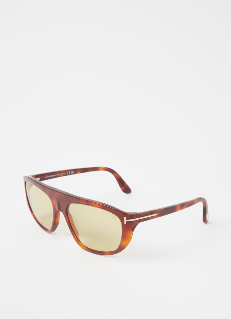 Γυαλιά ηλίου Tom Ford Edward-02 FT1002
