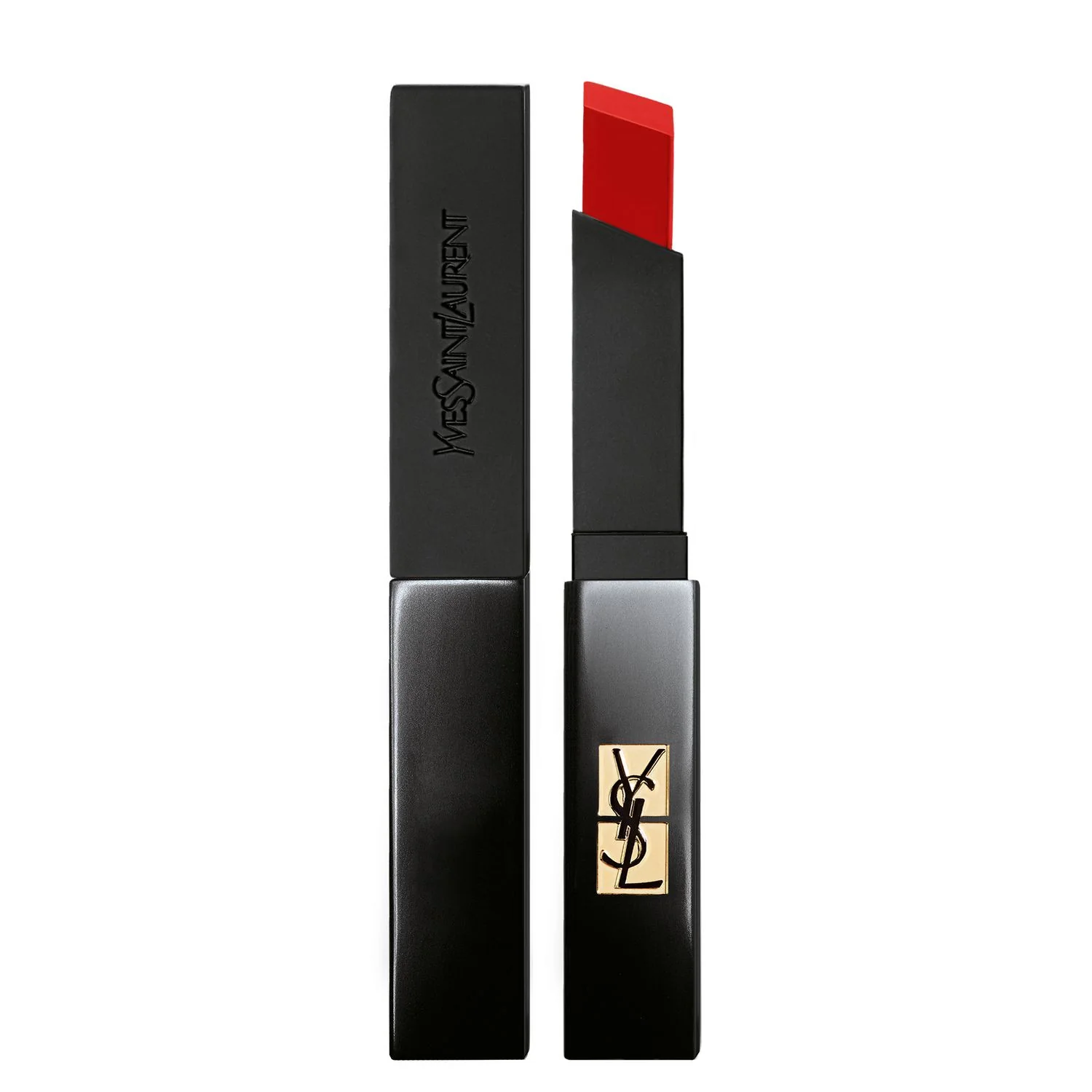 Rouge Pur Couture Rujul Subțire de Catifea Radical - Ruj Mat, Ruj de Buze
