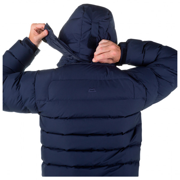 Mountain Equipment - Lightline Eco Jacket - Daunenjacke