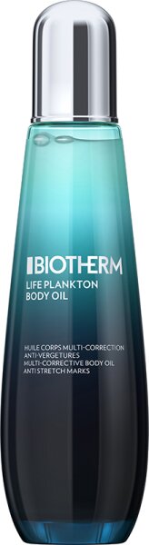 Biotherm Life Plankton Body Oil Körperöl