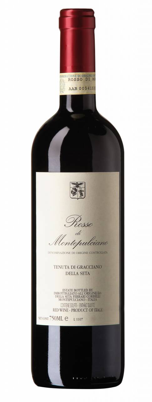 Gracciano Rosso di Montepulciano 2021