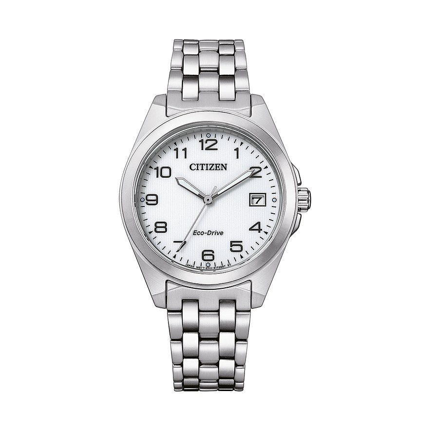 Citizen Damenuhr Elegant Eco-Drive