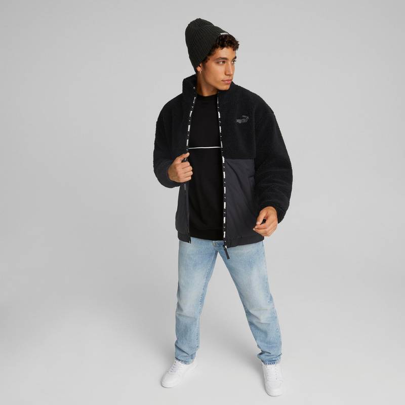 PUMA Classic Beanie Herren