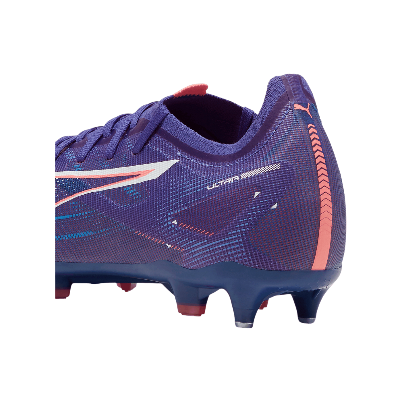 PUMA KING Ultimate MxSG Blau F01
