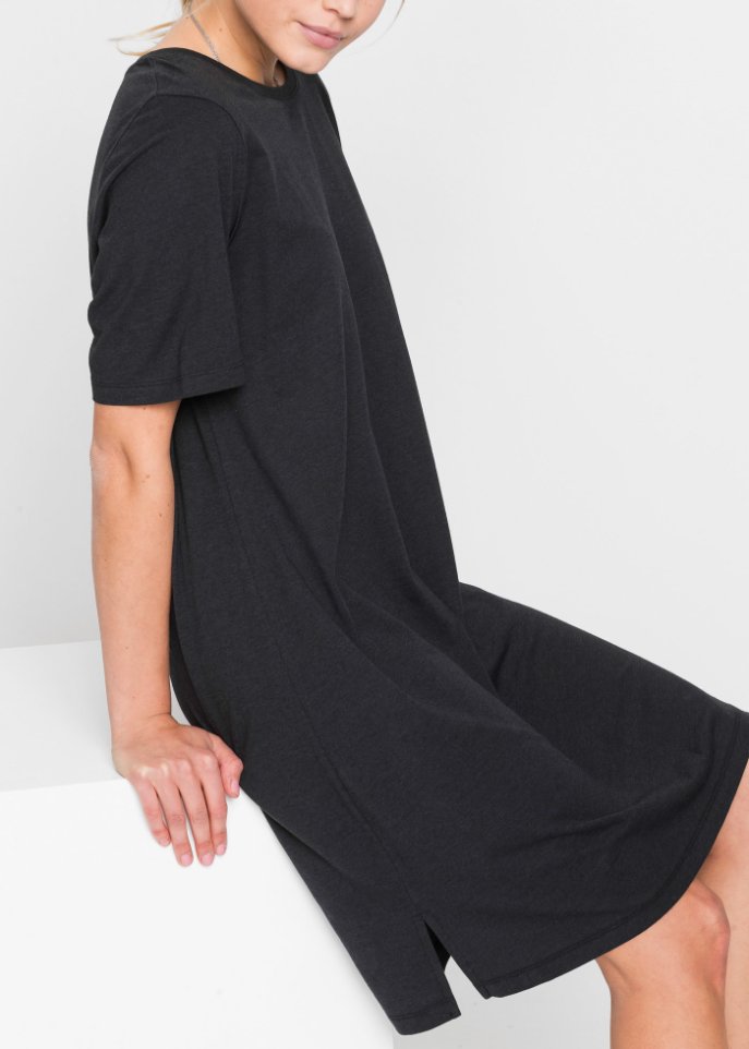 Shirtkleid