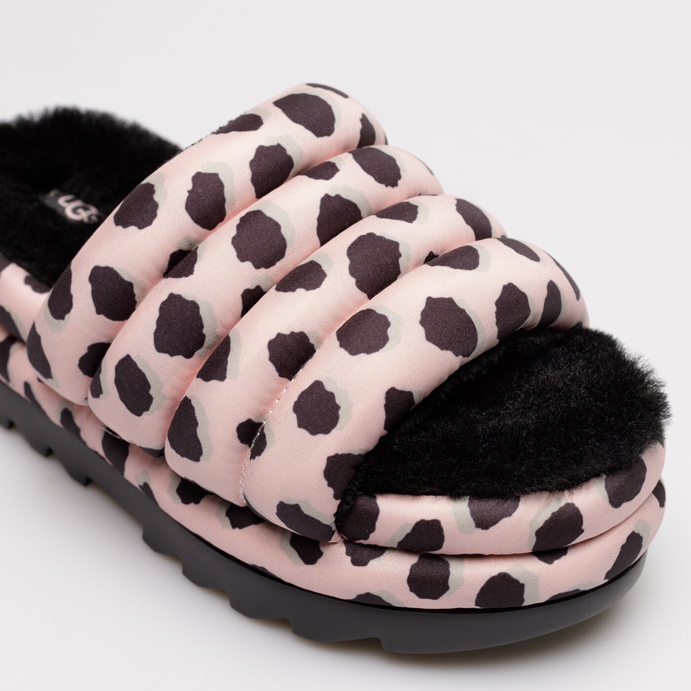 UGG MAXI SLIDE CHEE.PR Rosa