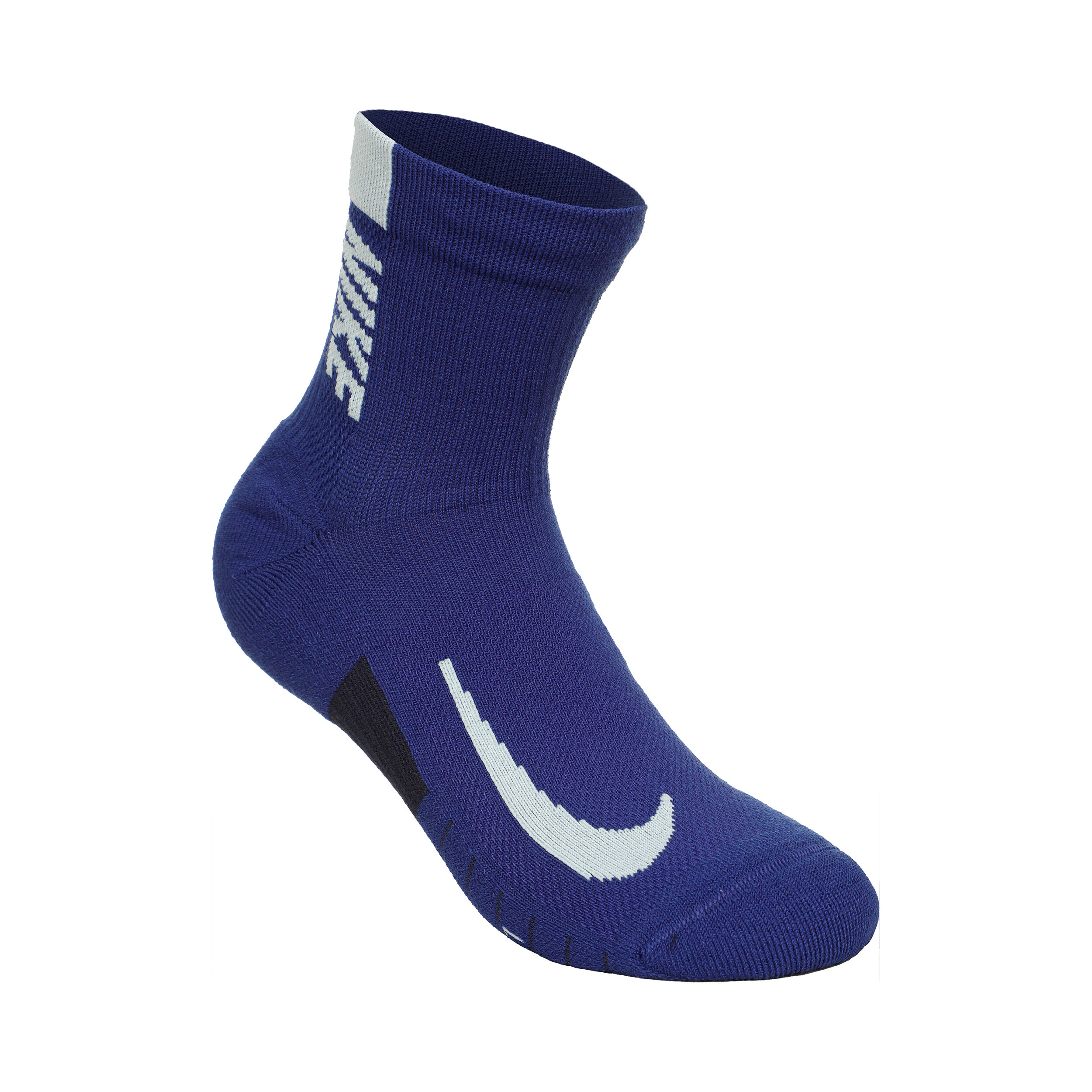 Multiplier Ankle Socks Laufsocken 2er Pack - Mehrfarbig