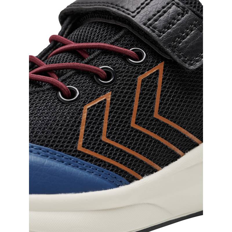 hummel REACH 250 RECYCLED JR Sneaker Kinder